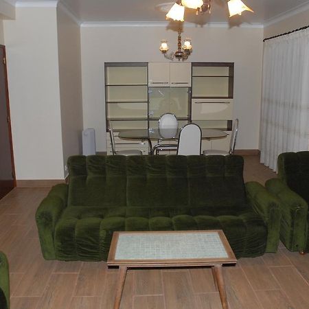 Apartamento Tatiana Seia Extérieur photo