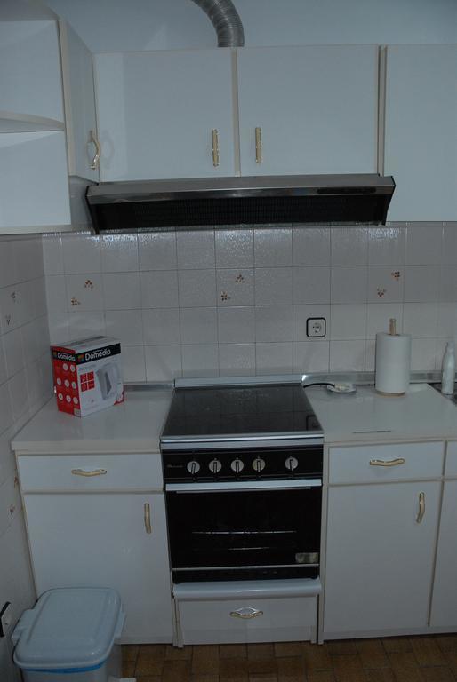 Apartamento Tatiana Seia Extérieur photo