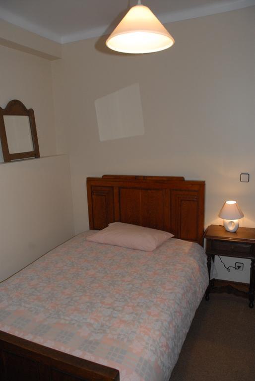 Apartamento Tatiana Seia Extérieur photo