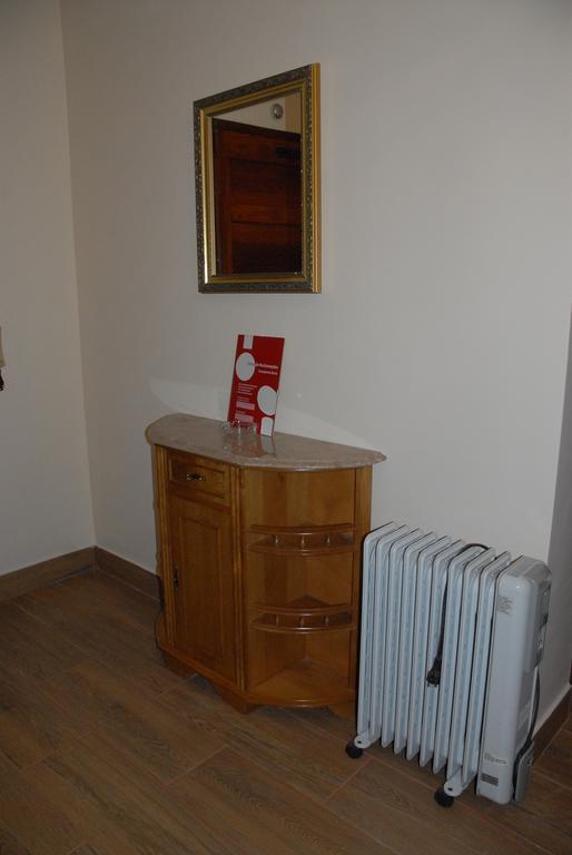 Apartamento Tatiana Seia Extérieur photo