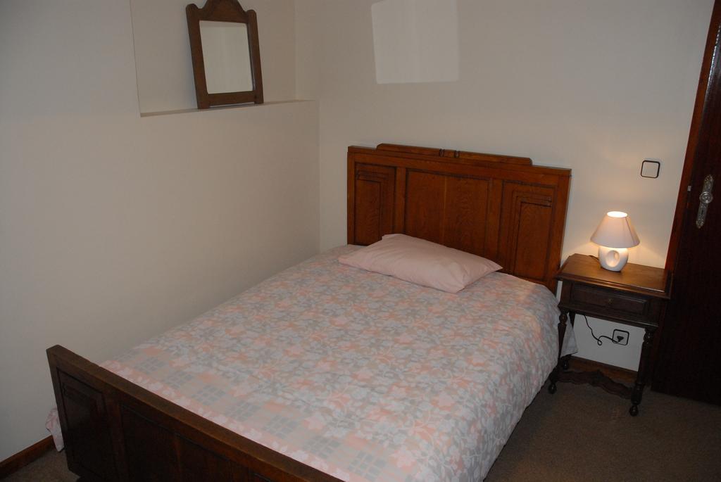 Apartamento Tatiana Seia Extérieur photo