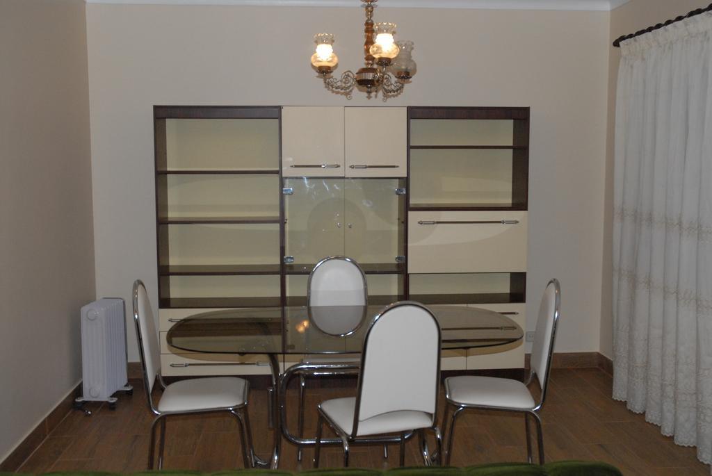Apartamento Tatiana Seia Extérieur photo