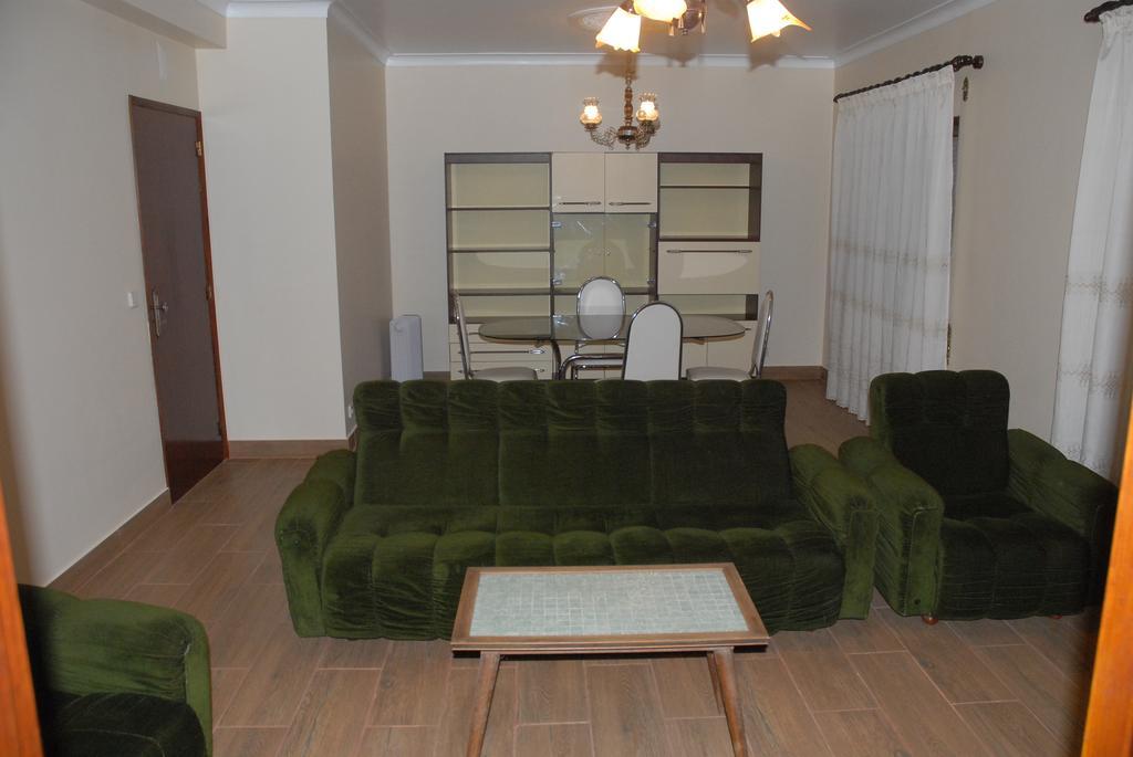 Apartamento Tatiana Seia Extérieur photo