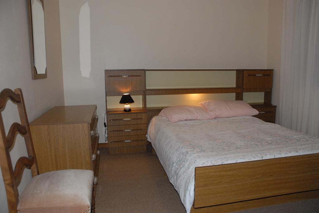Apartamento Tatiana Seia Extérieur photo